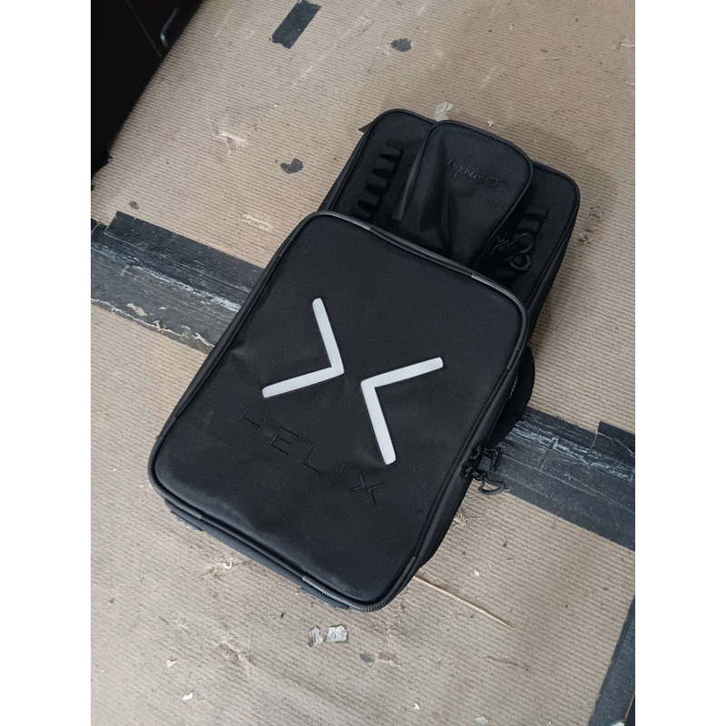 Line 6 – Helix Backpack