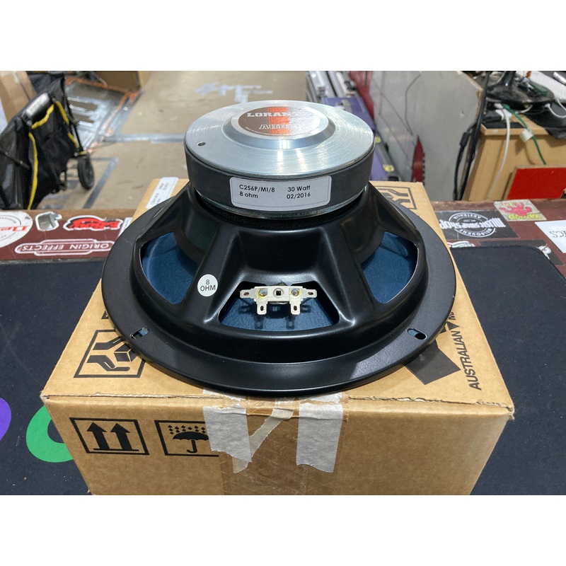 Lorantz – C256P/MI/8