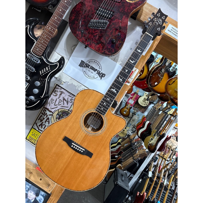 Paul Reed Smith – Angelus A40E