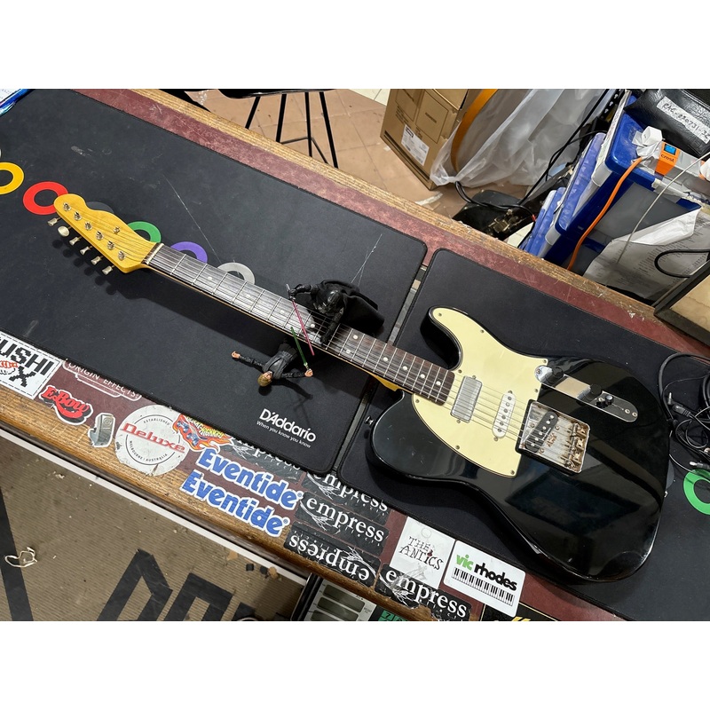 Squier – Telecaster