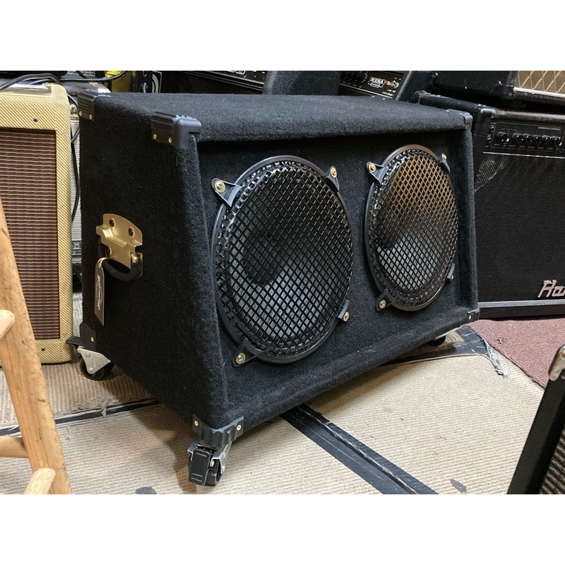 Unbranded – 2×12 Speaker Cabinet