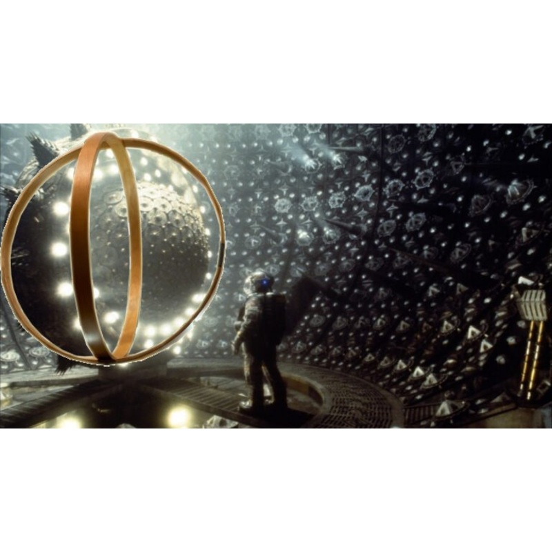 Unbranded – Bass Drum Hoops