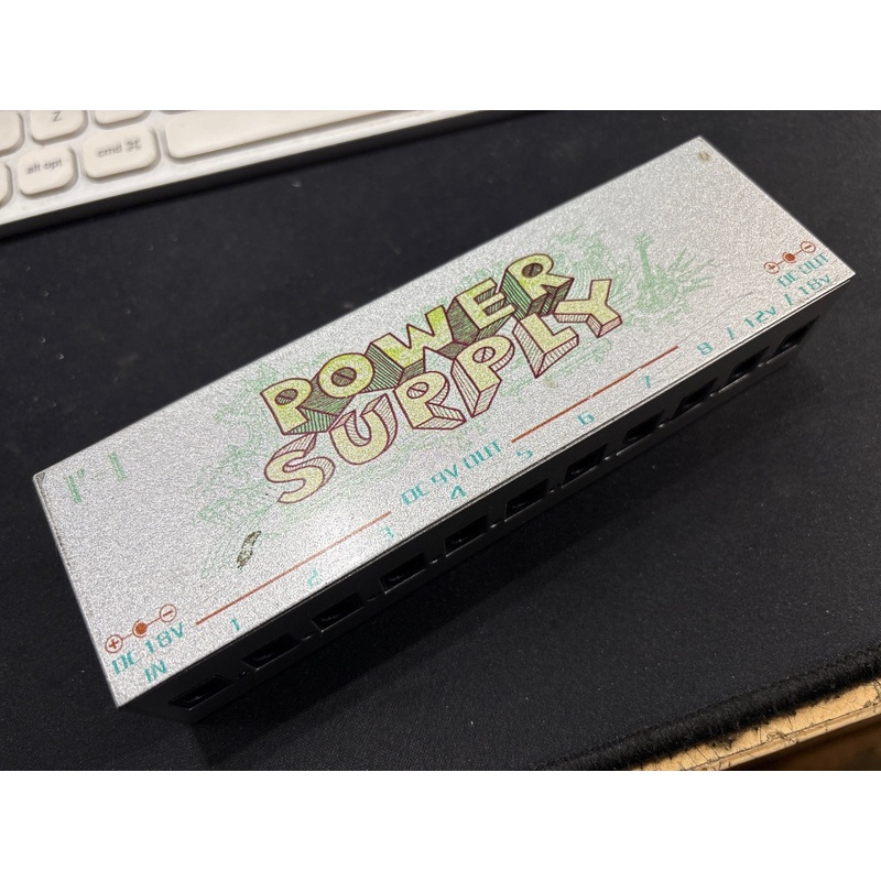 Unbranded – DC Distribution Box