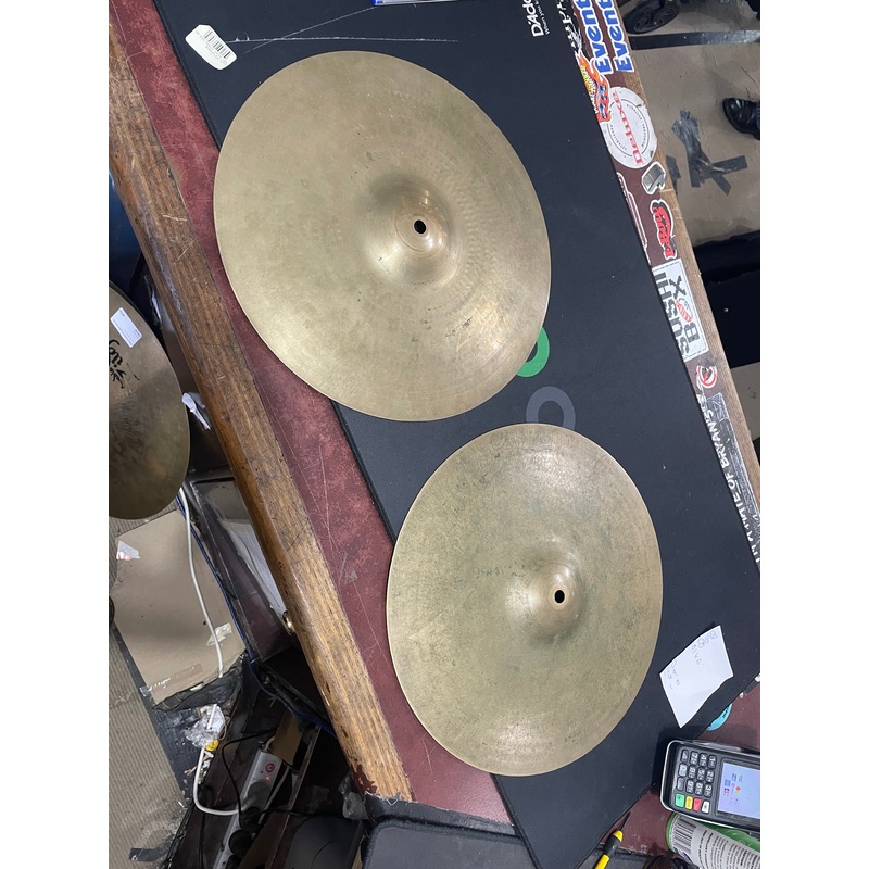 Zildjian – 14 Avedis Hi-Hat