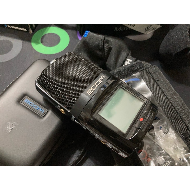 ZOOM – H2n