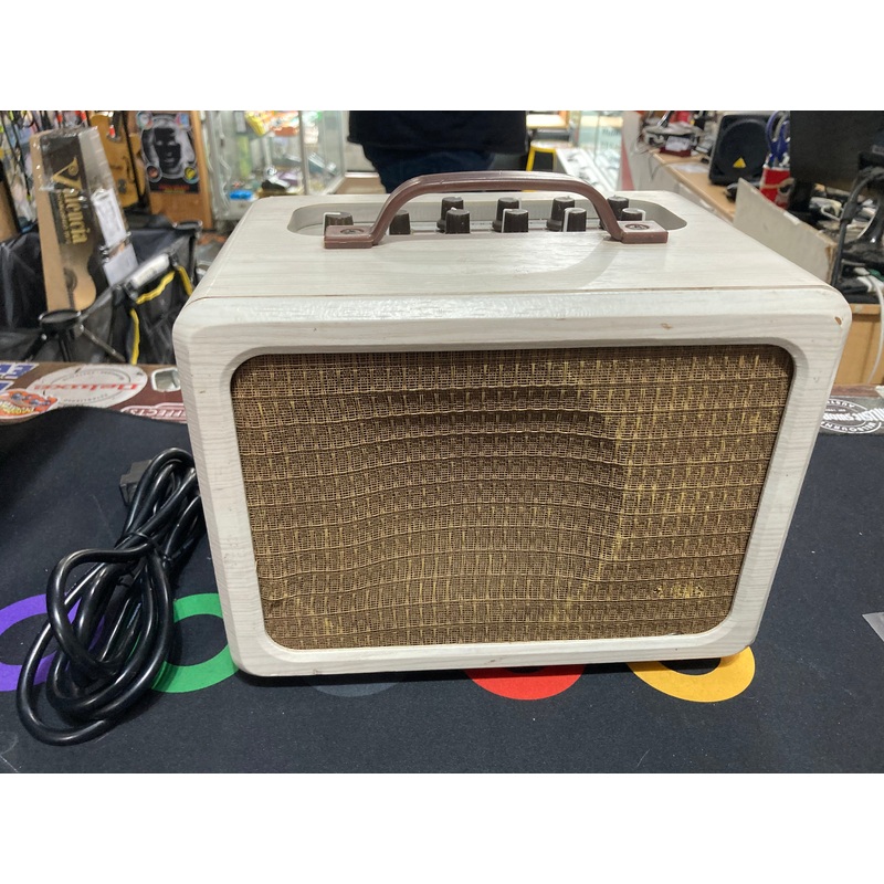 ZT Amplifiers Inc – LBA1