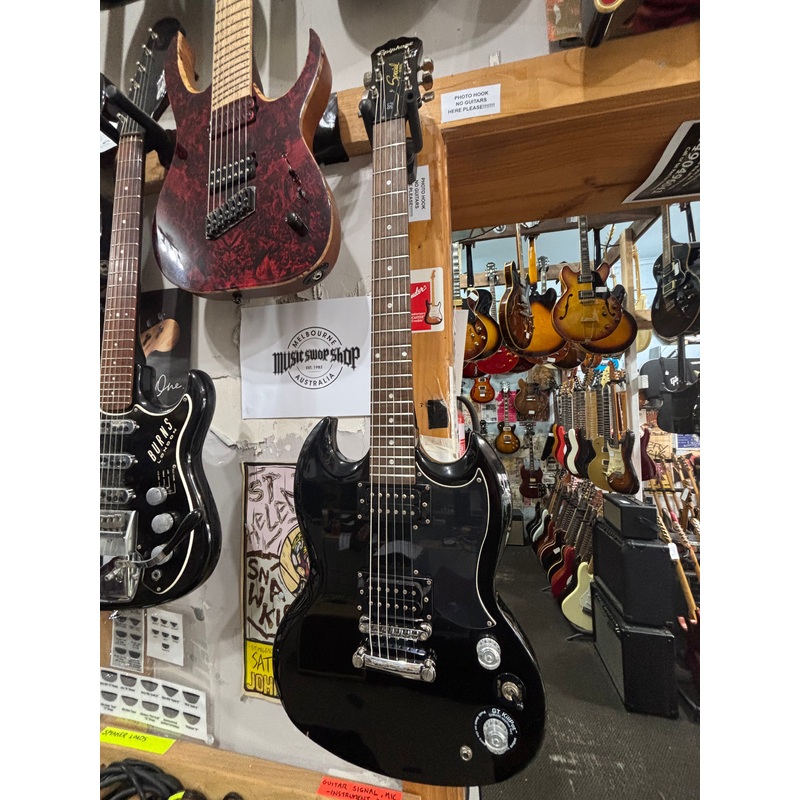 Epiphone  – SG Special