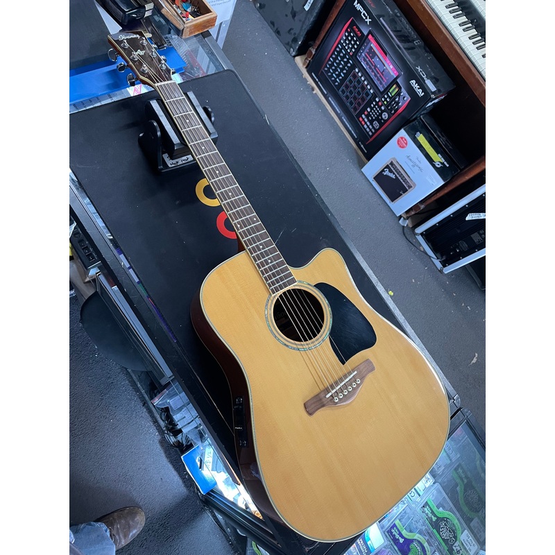 Ibanez – AW300ECE-NT