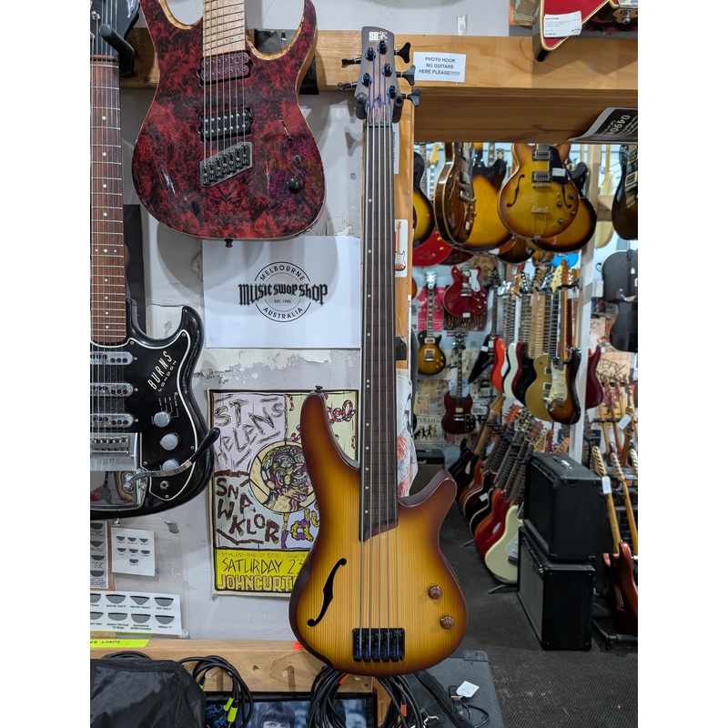 Ibanez – SRH505F