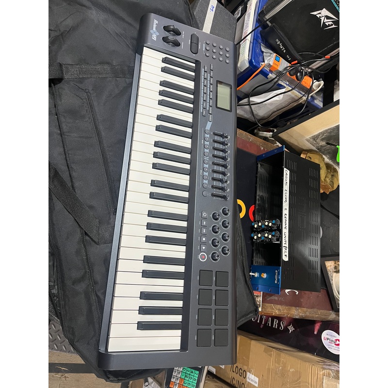 M-Audio – Axion 49