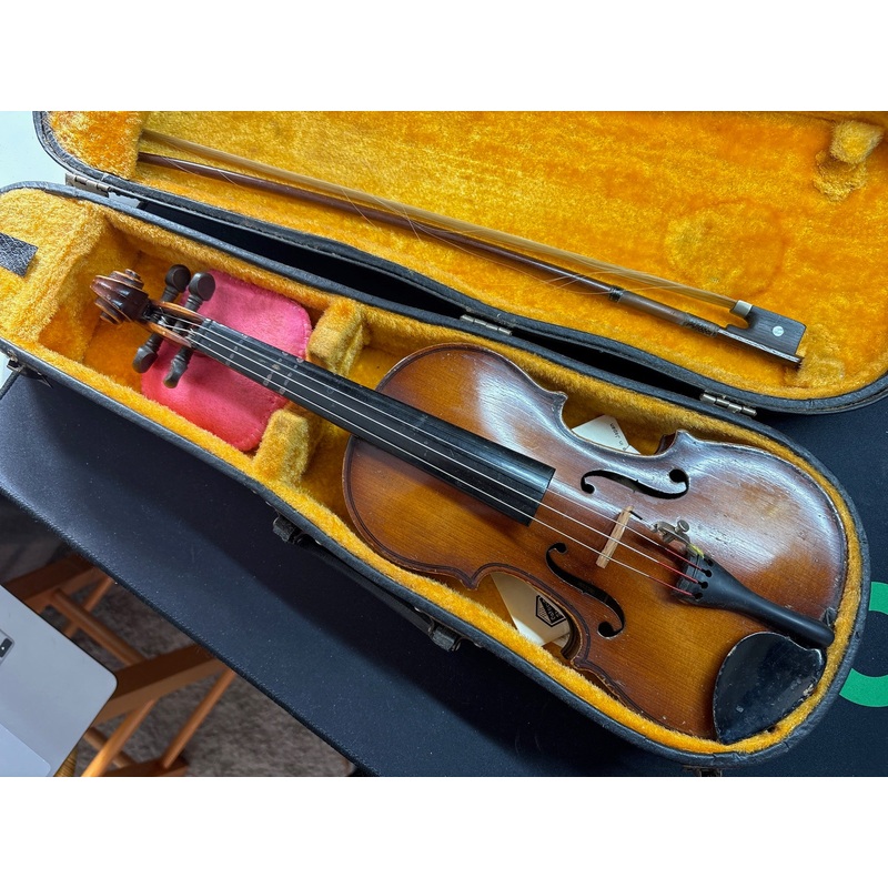 Suzuki – Violin