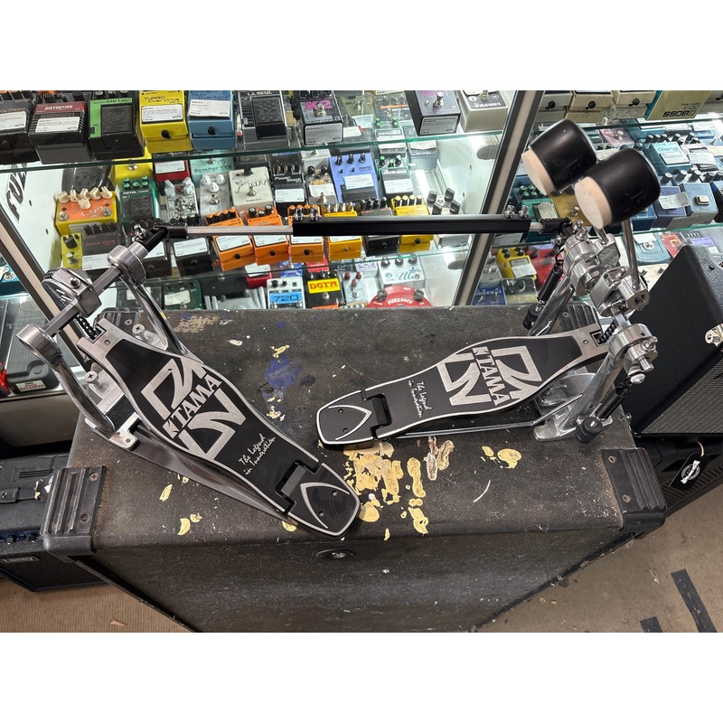 TAMA – Double Kick Pedal