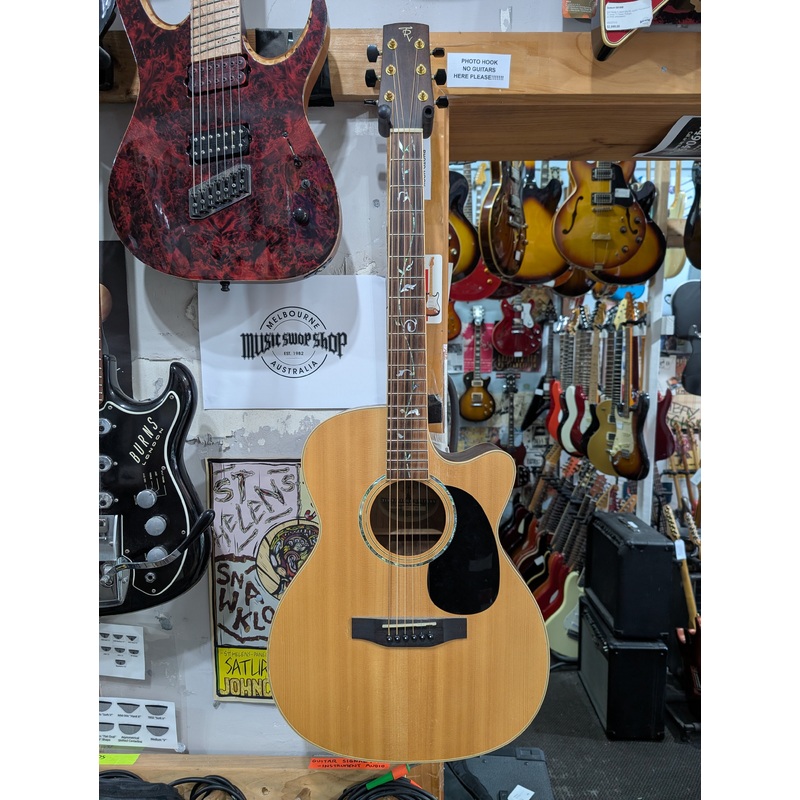 Timberidge – TRFC-3T-NST