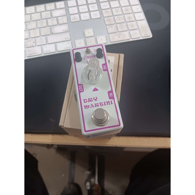 Tone City – Dry Martini