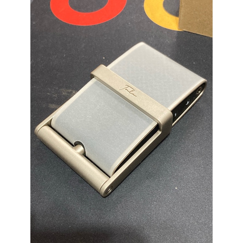 Tula – Hand Held USB C Microphone / Digital Recorder