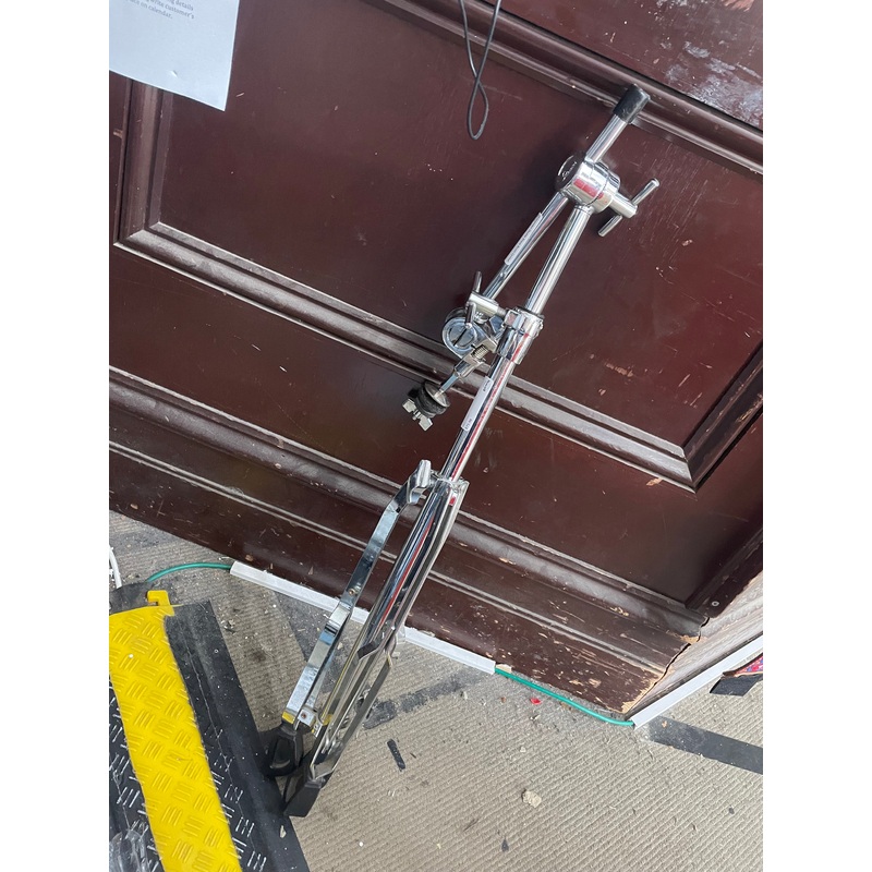 Unbranded – Double Brace Boom Cymbal Stand
