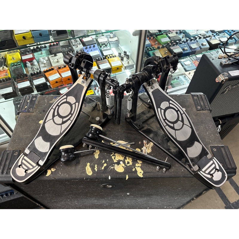 Unbranded – Double Kick Pedal