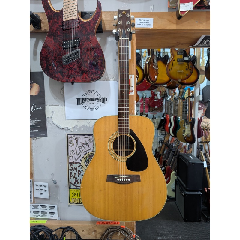 YAMAHA – FG-350J