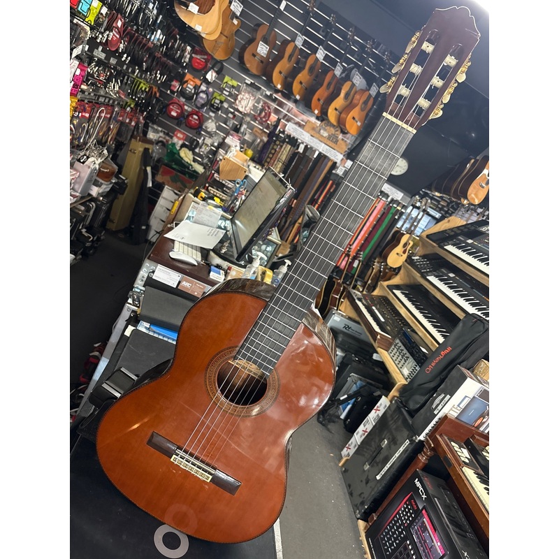 Yamaha – GC-40C