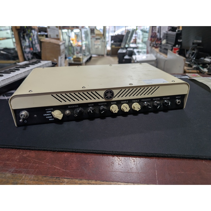 Yamaha – THR100H