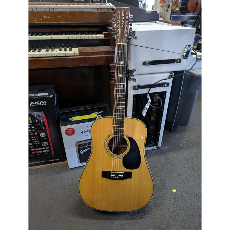 Yamaki – YW30M