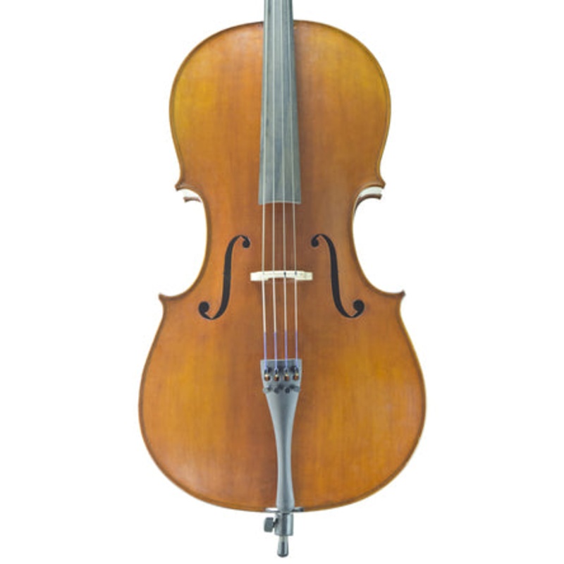 Anton Gerard Cello Outfit|4/4|3/4