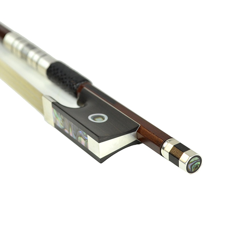 Arcos Brasil Limited Edition Tintori Violin Bow