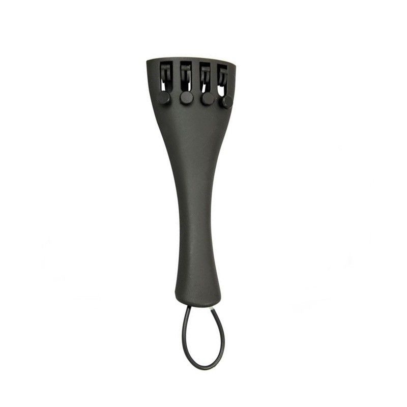 Carbon Composite Tailpiece with Fine Tuners