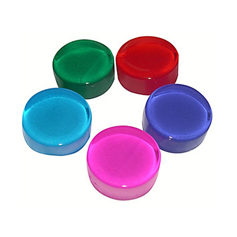 Clarity Spectrum Rosin|Red|Blue|Green