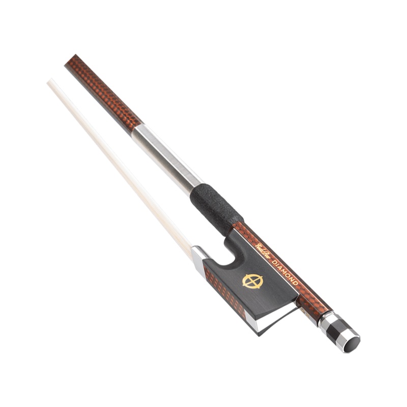 CodaBow Diamond GX (Gold Level) Violin Bow
