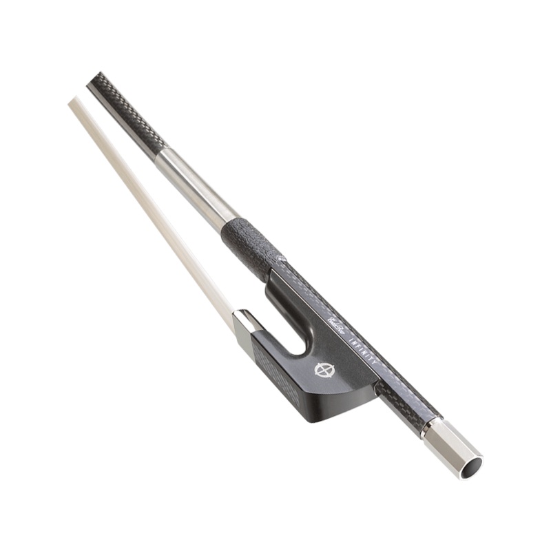 CodaBow Infinity French Bass Bow
