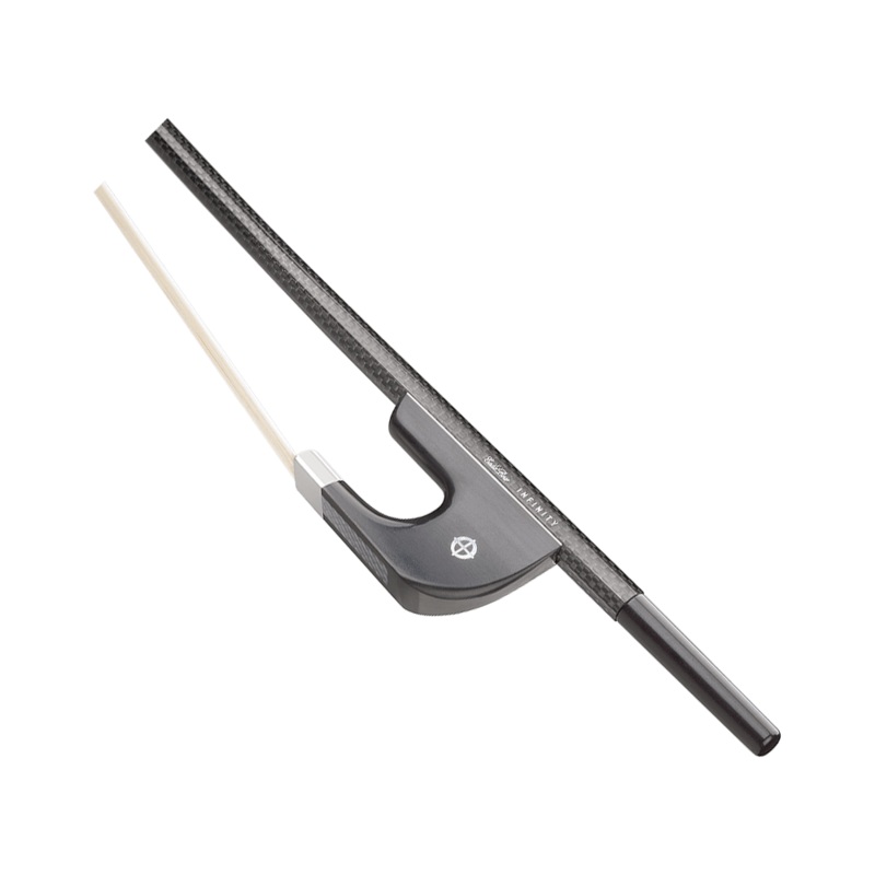 CodaBow Infinity German Bass Bow