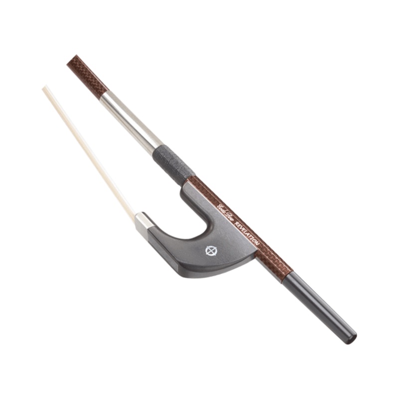 CodaBow Revelation German Bass Bow