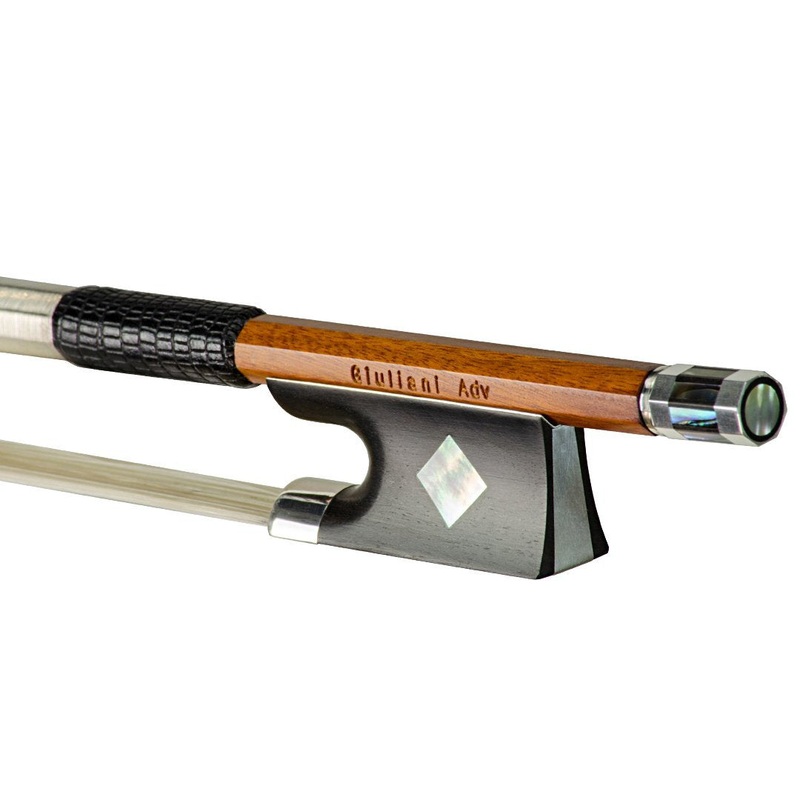 Giuliani Advanced Violin Bow|4/4