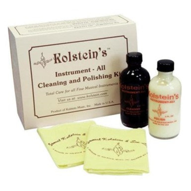 Kolstein Cleaning Kit