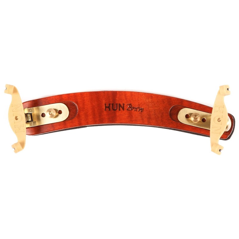 KUN Bravo Collapsible Shoulder Rest 3/4-4/4