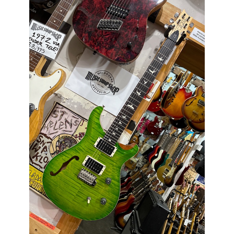 Paul Reed Smith – CE24