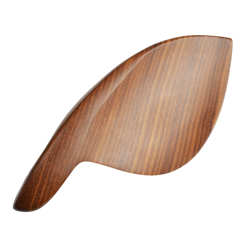 Pernambuco Guarneri Violin Chinrest