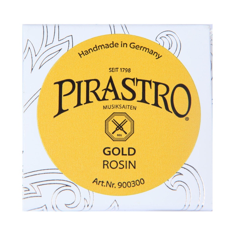 Pirastro Gold Rosin