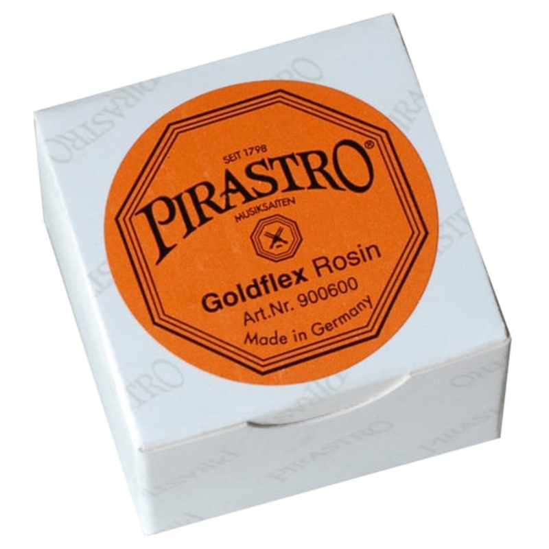 Pirastro Goldflex Rosin
