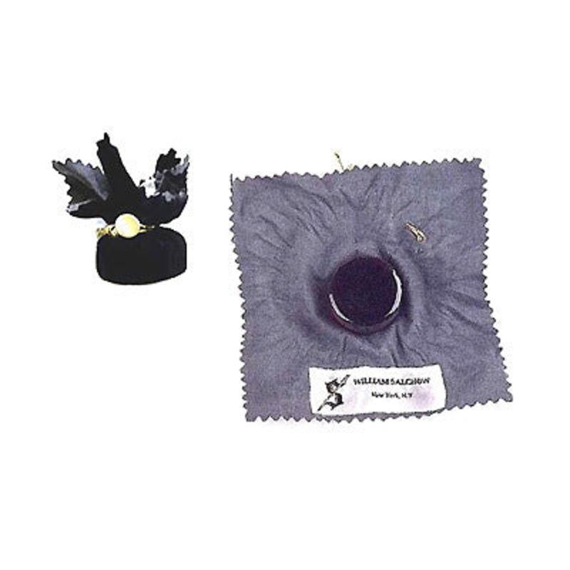 Salchow Rosin|Light|Dark