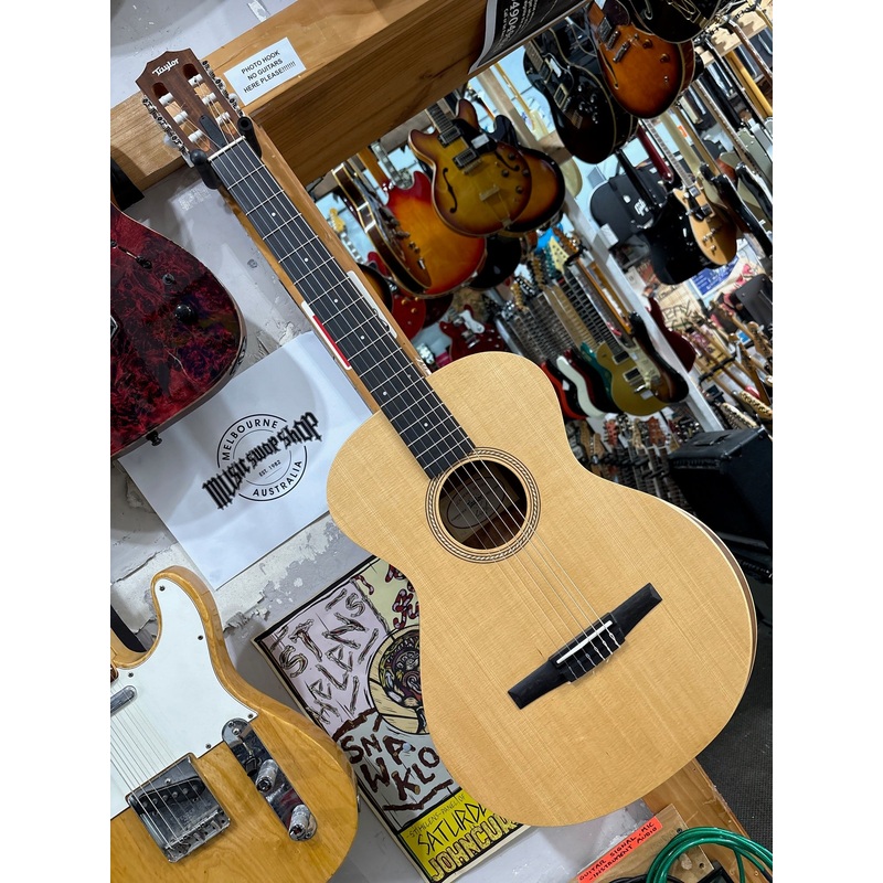 Taylor – Academy 12-N