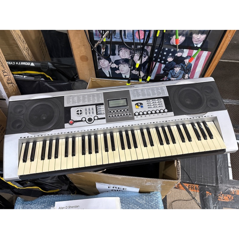 Unbranded – Keyboard