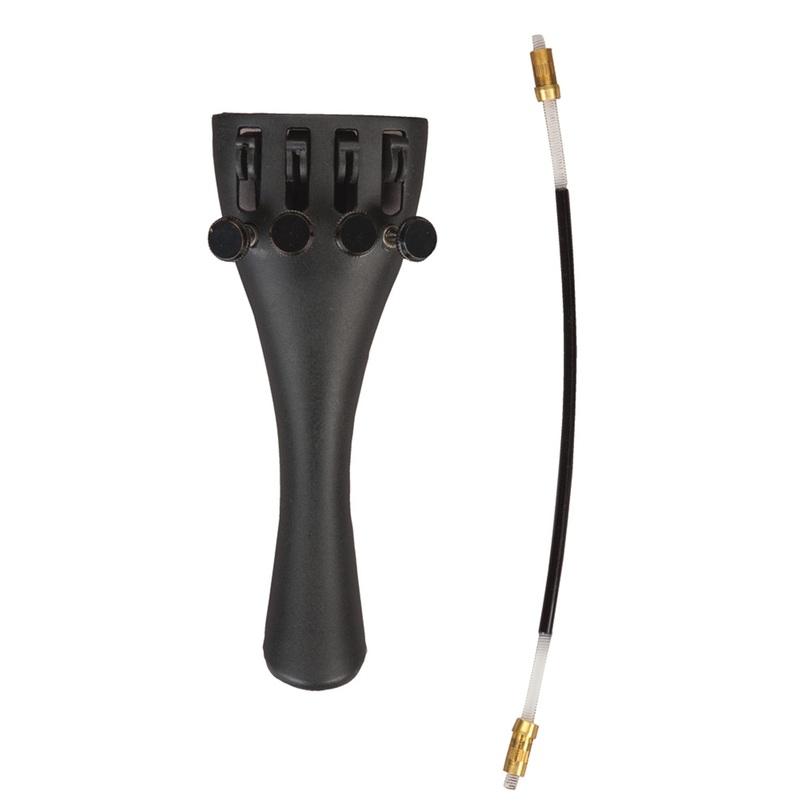 Wittner Ultra Violin Tailpiece