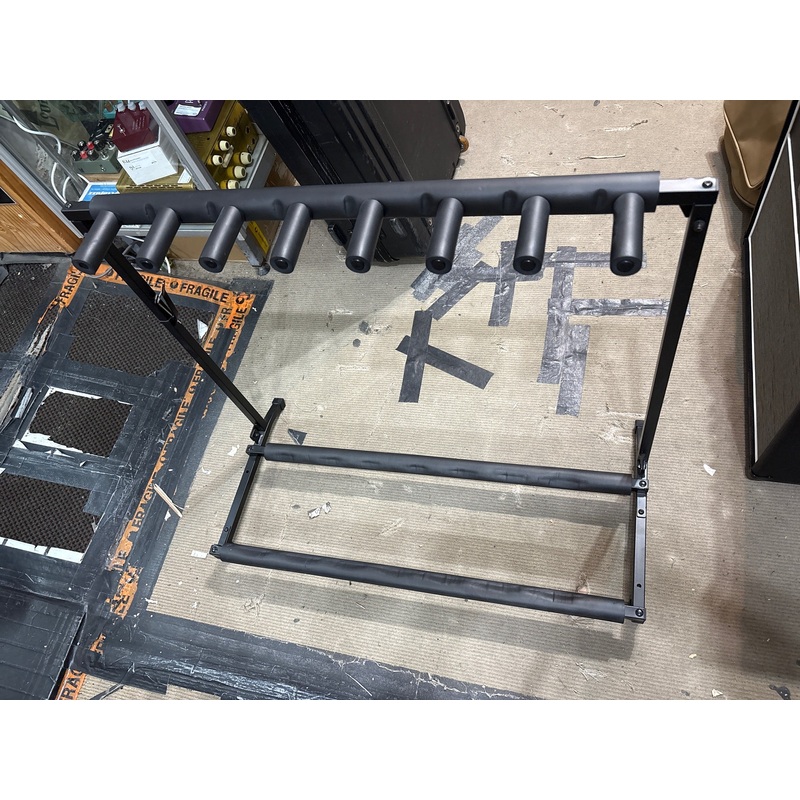 Xtreme – 7 Space Guitar Rack