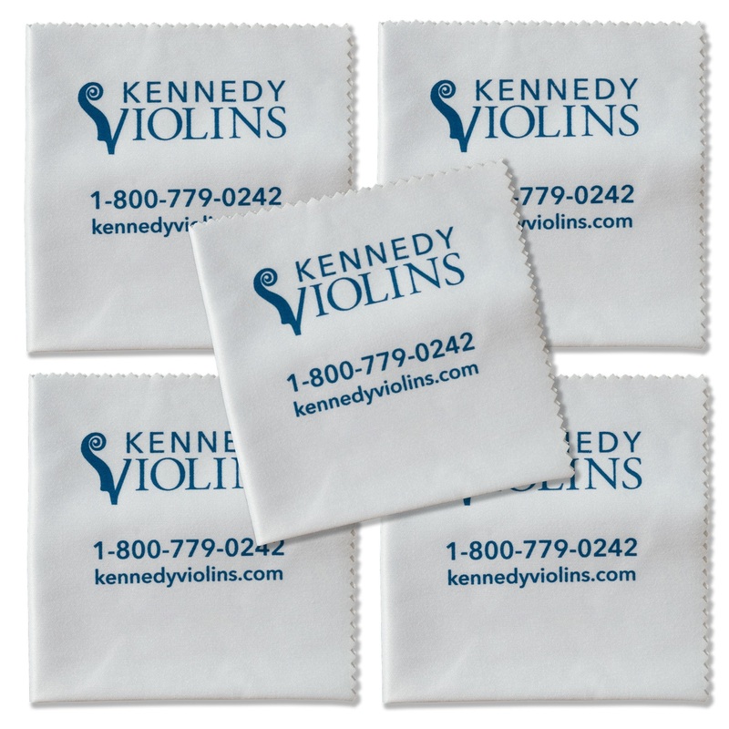 5 String Cleaning Cloths