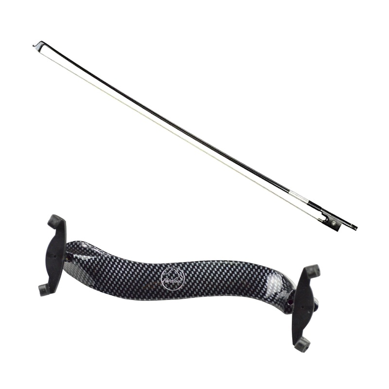 Carbon Fiber Upgrade Package