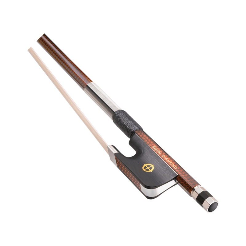 CodaBow Diamond GX (Gold Level) Cello Bow