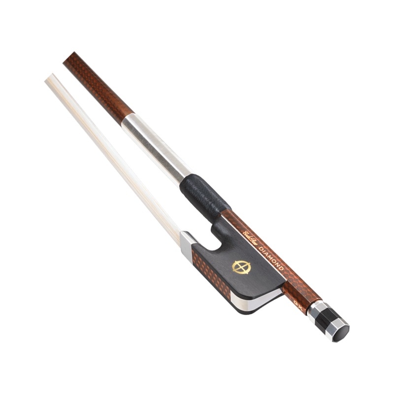 CodaBow Diamond GX (Gold Level) Viola Bow