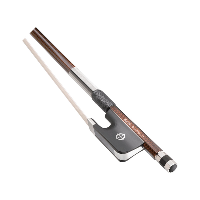 CodaBow Diamond NX (Nickel Level) Cello Bow